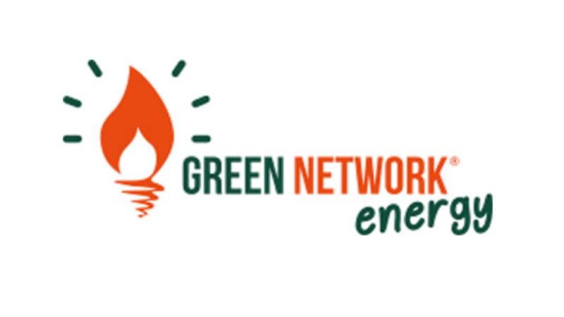 Green Network Energy