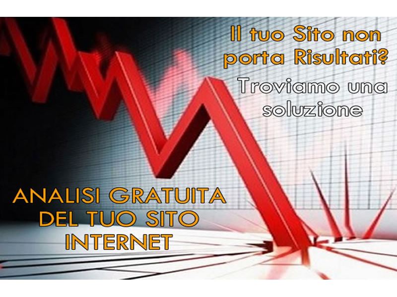 Notizie su Siti Internet e Posizionamento