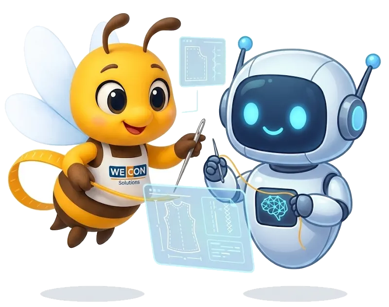 addestramento intelligenza artificiale