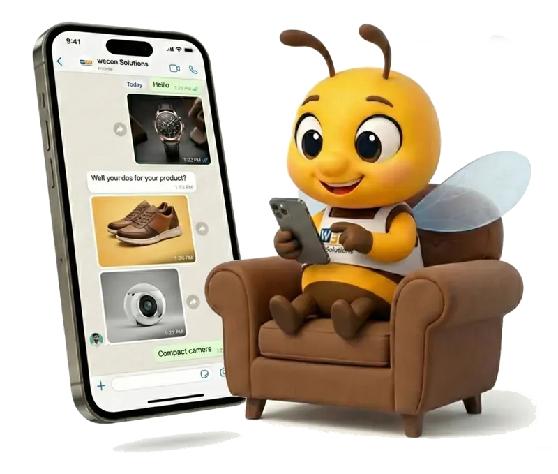 chatbot per ecommerce