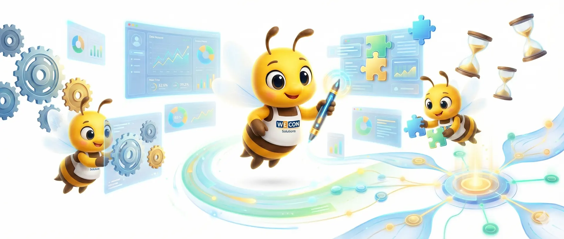 Creazione intranet personalizzate