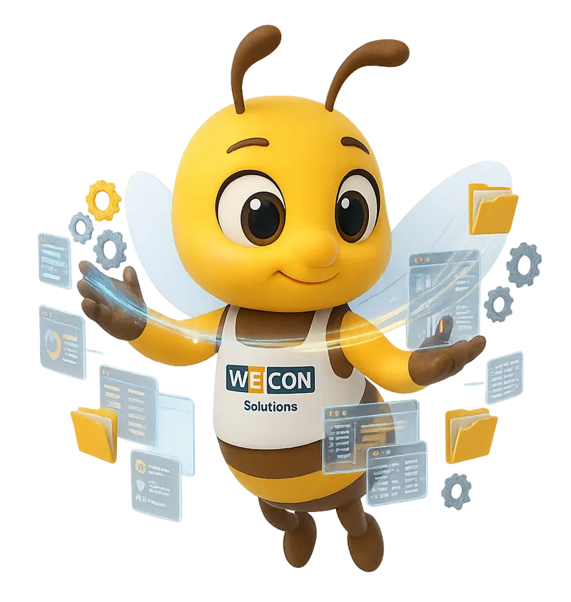 Sviluppo Gestionale Cloud Viterbo