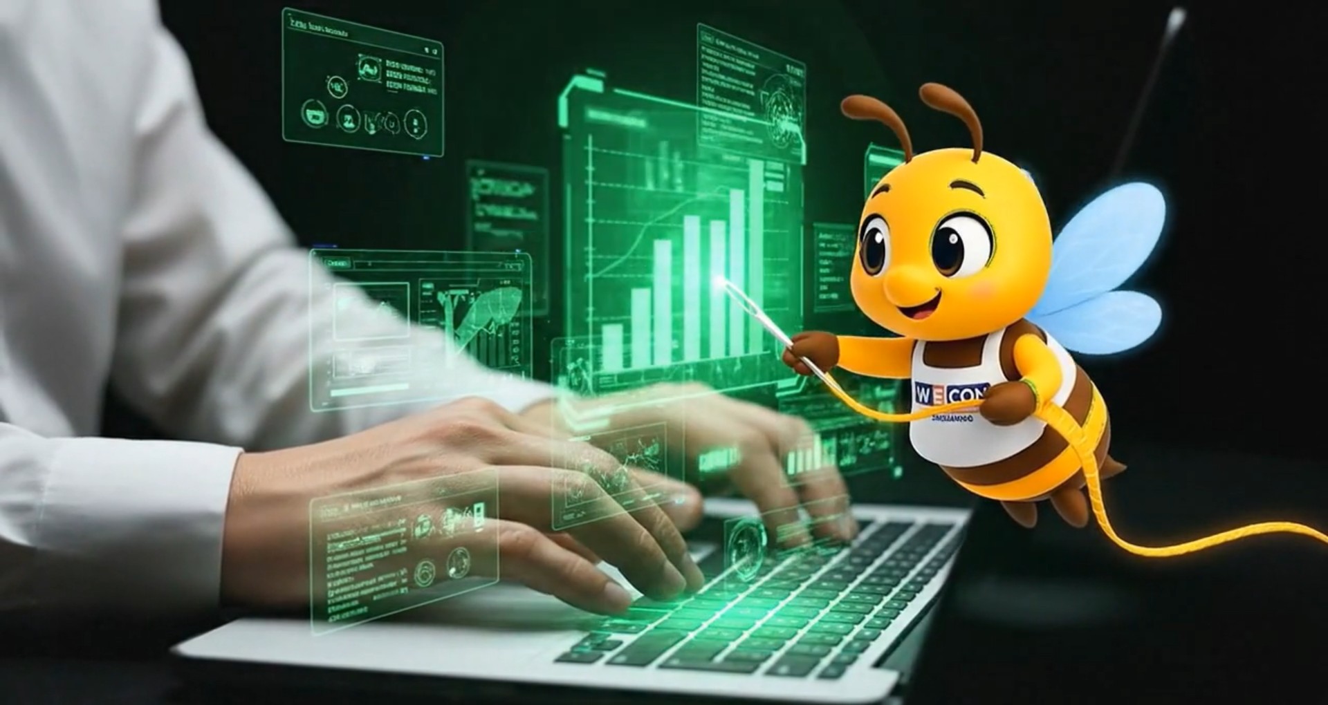 La Web Agency per il tuo sito web