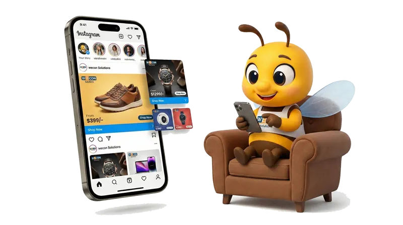 Social Commerce Integration