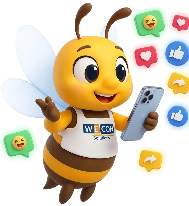 Social Media Manager Viterbo